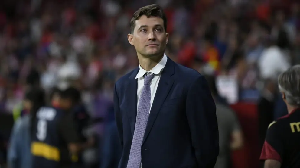 هاربورغ: استحواذنا على نادي الخلود شرف عظيم ونهدف لتطوير المواهب السعودية