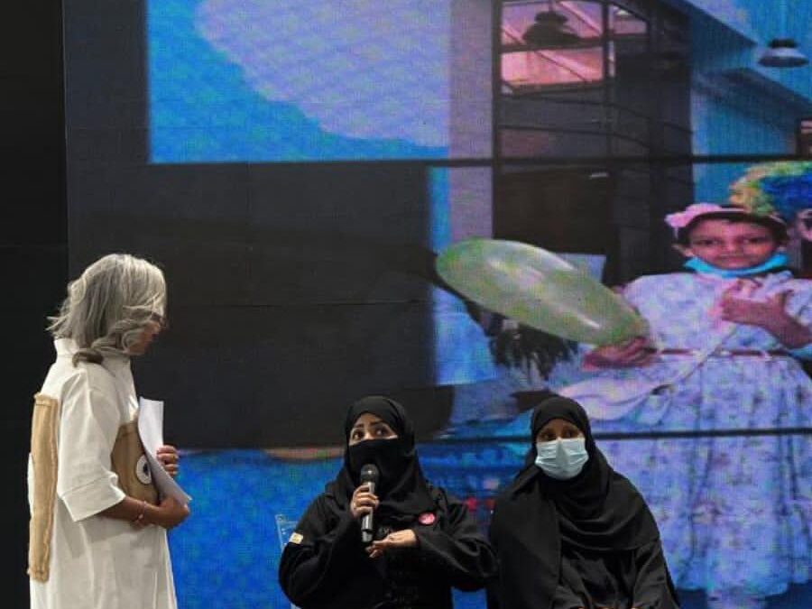 ‎جمعية حماية الأسرة تشارك في مبادرة اليوم العالمي للمتعافين من السرطان بجدة بتنظيم مستشفى الملك فيصل التخصصي