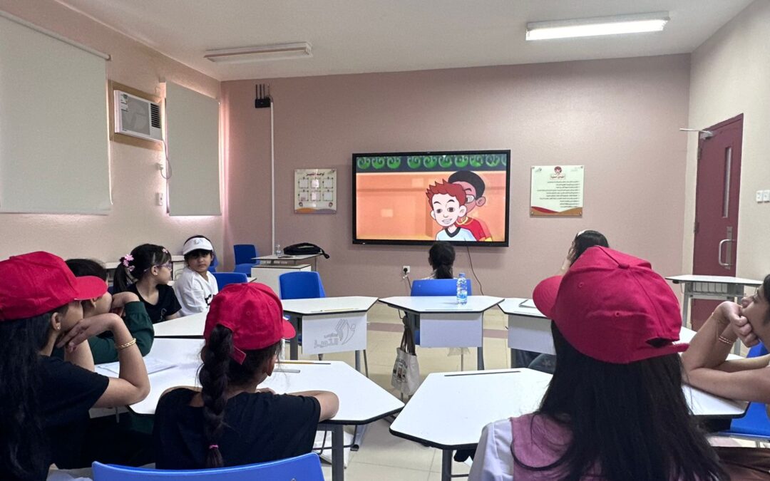 انطلاق برنامج “موهبة الإثرائي” في الحدود الشمالية لصناعة جيل مبدع ومؤهَّل للمستقبل