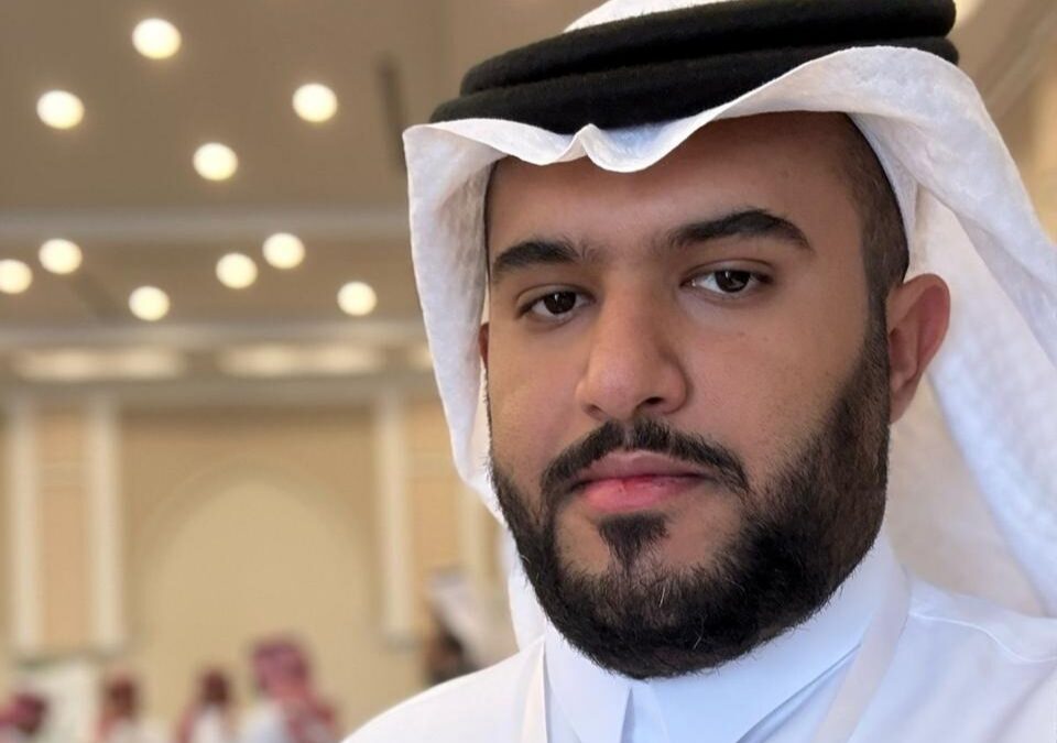 “عبد العزيز آل كبيري” يُرزق بمولودة