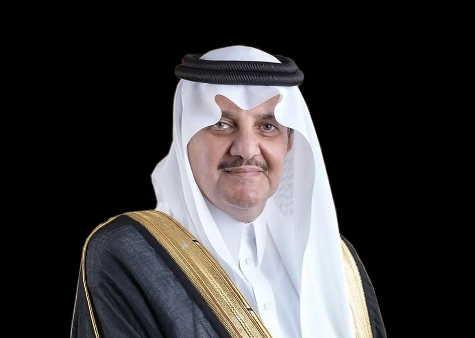 غدًا.. أمير الشرقية يدشّن المخطط العام لمطار الملك فهد الدولي