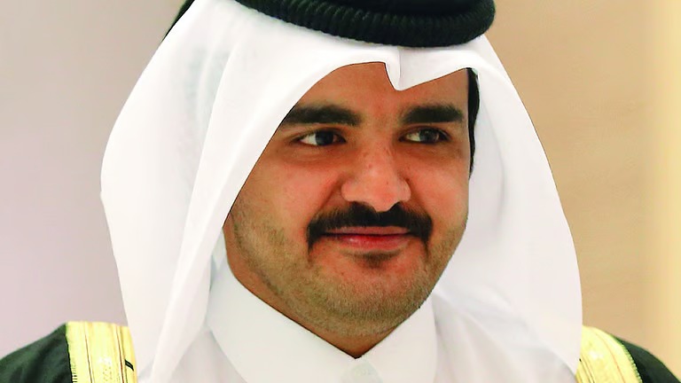 “الأولمبية السعودية” تدعم ترشح الشيخ جوعان بن حمد لرئاسة المجلس الأولمبي الآسيوي