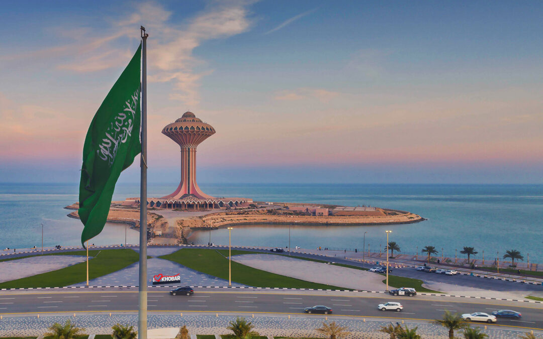 المركز الوطني للأرصاد: موجة حارة على المنطقة الشرقية