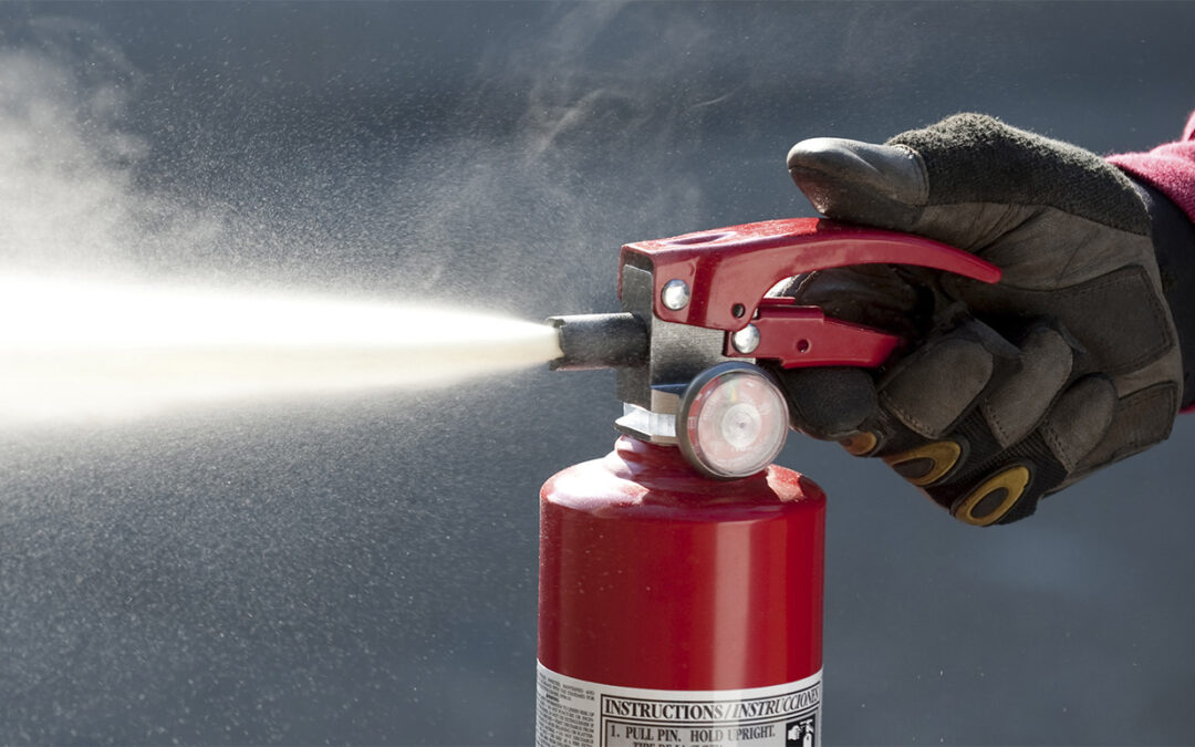 الدفاع المدني: إهمال صيانة أنظمة الحماية من الحريق مخالفة تستلزم العقوبة