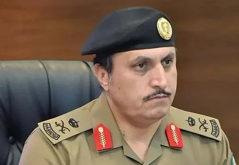 مدير الأمن العام: المملكة تحارب الاتجار بالبشر بمنظومة وطنية متكاملة تستند إلى الشريعة