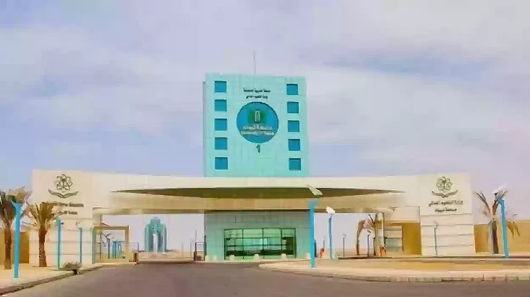 انطلاق معسكر ريادة الأعمال بجامعة تبوك لتمكين المبدعين ودعم المشاريع الابتكارية