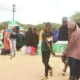 “إغاثي الملك” يواصل توزيع السلال الغذائية في السودان ولبنان والصومال