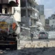 وكالات أممية: نقص الوقود في غزة بلغ مستويات حرجة