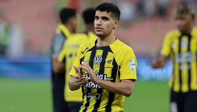 الاتحاد يضم “حامد الغامدي” رسميًا حتى 2030