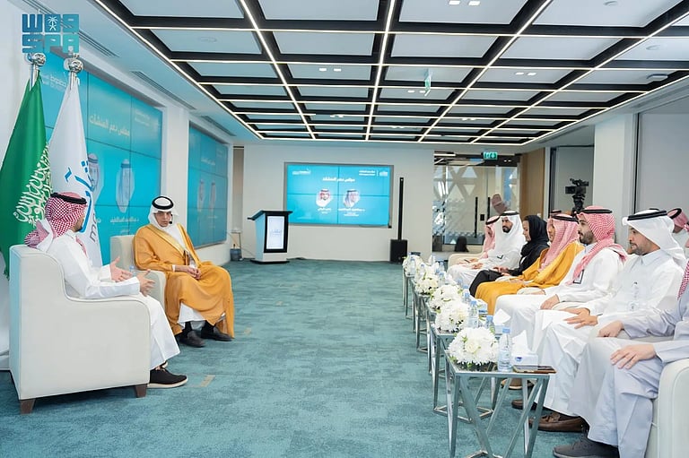 “العبداللطيف”: التحول الرقمي يقود نهضة إعلامية سعودية بقيادة المنشآت الصغيرة والمواهب الوطنية