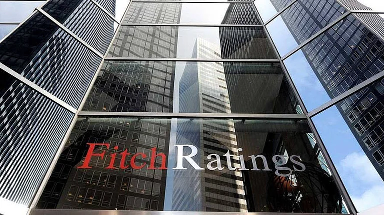 “فيتش” تؤكد التصنيف الائتماني السيادي للسعودية عند A+ مع نظرة مستقبلية مستقرة