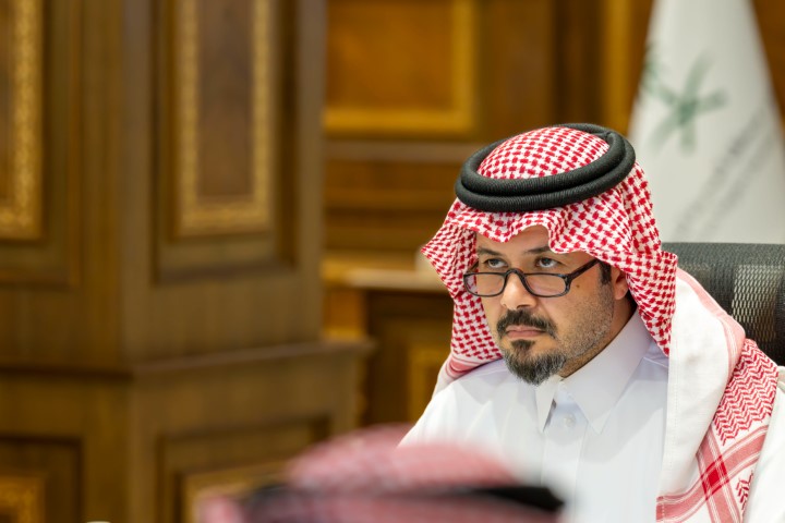 إمارة المدينة تنظّم الملتقى الخامس للمبادرات والتجارب التنموية في إمارات المناطق