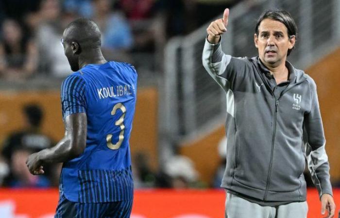 إنزاغي يمنح لاعبي الهلال إجازة لمدة 21 يوماً