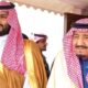 “القيادة” تهنئ السيسي بمناسبة ذكرى اليوم الوطني لبلاده