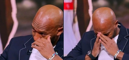 “شيكابالا” قائد الزمالك يعلن رسمياً اعتزاله كرة القدم