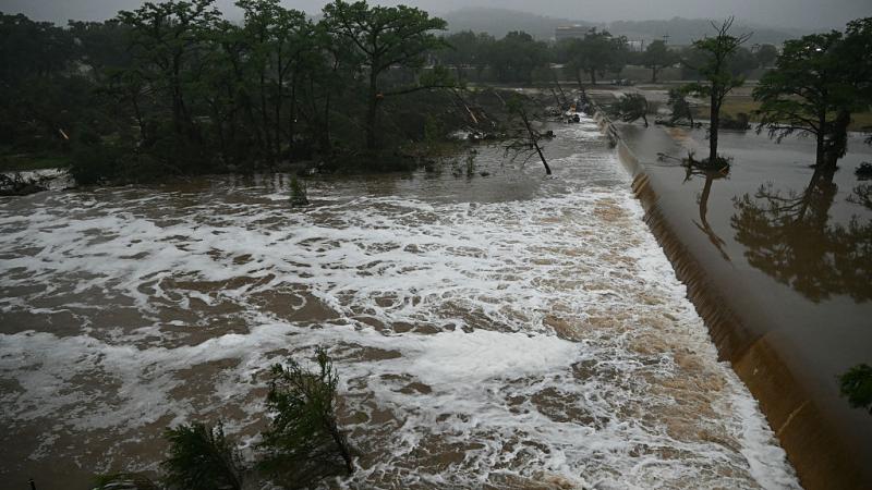 ارتفاع حصيلة وفيات فيضانات تكساس إلى 82 مع استمرار البحث عن مفقودين