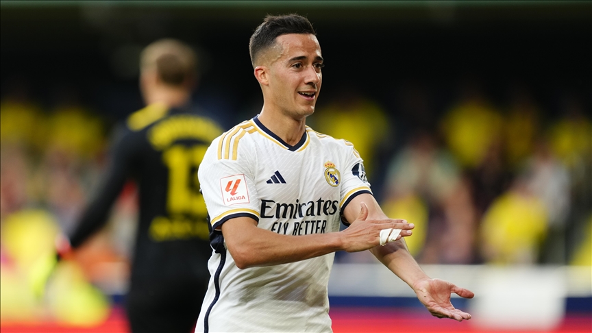 رسميا.. ريال مدريد يعلن رحيل فاسكيس