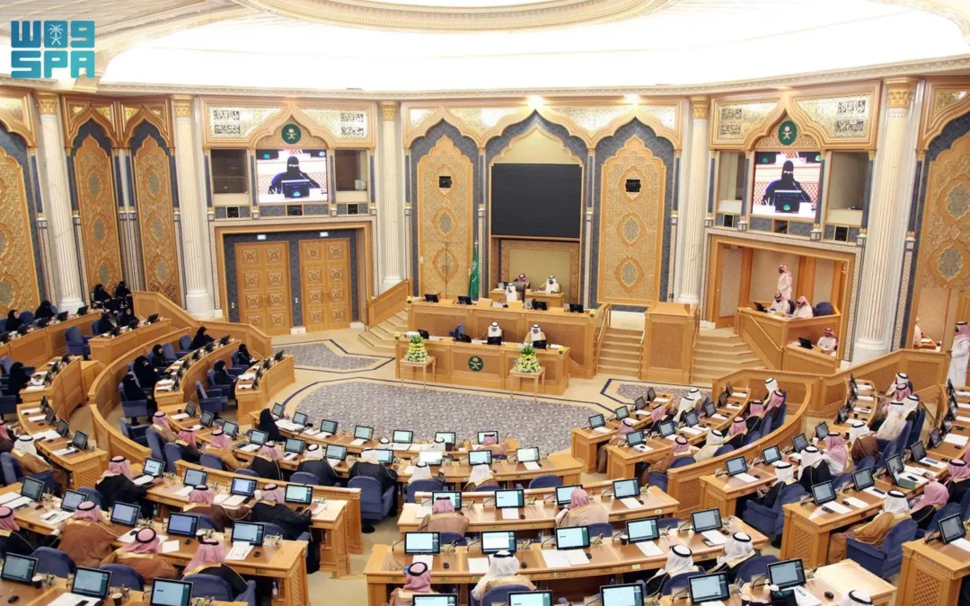 مجلس الشورى.. مطالبات بإطار تنظيمي يتيح منح تراخيص للممارسين الصحيين الراغبين في تقديم محتوى إعلامي