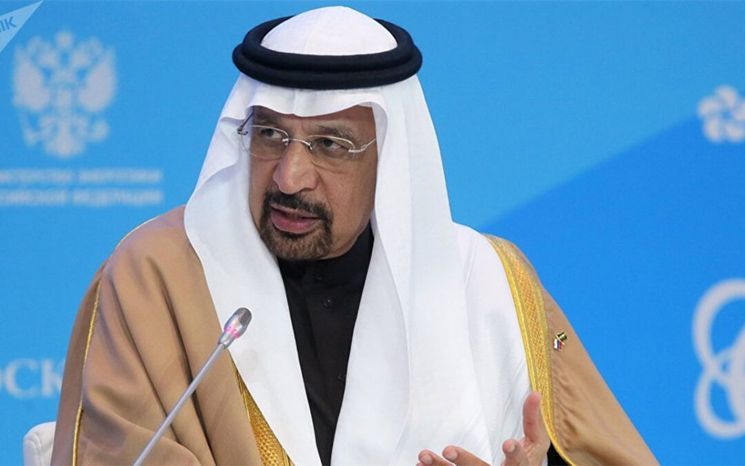 “وزير الاستثمار”: الاستثمار السعودي في سوريا انطلق ولن يتوقف وندعو العالم للمشاركة