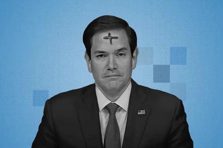 وزير خارجية أمريكا: نتوقع خفض التصعيد بين سوريا وإسرائيل قريباً