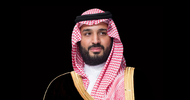 ولي العهد يوجه بعقد منتدى استثماري سعودي سوري في دمشق
