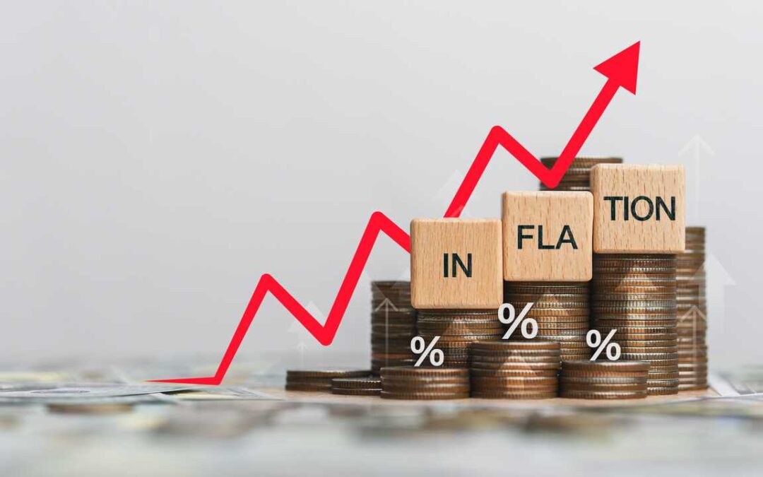 تراجع معدل التضخم الأساسي إلى 0.5% في يوليو