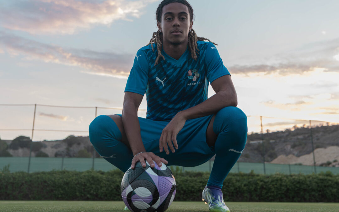 نيوم يتعاقد مع بوابريه لاعب موناكو