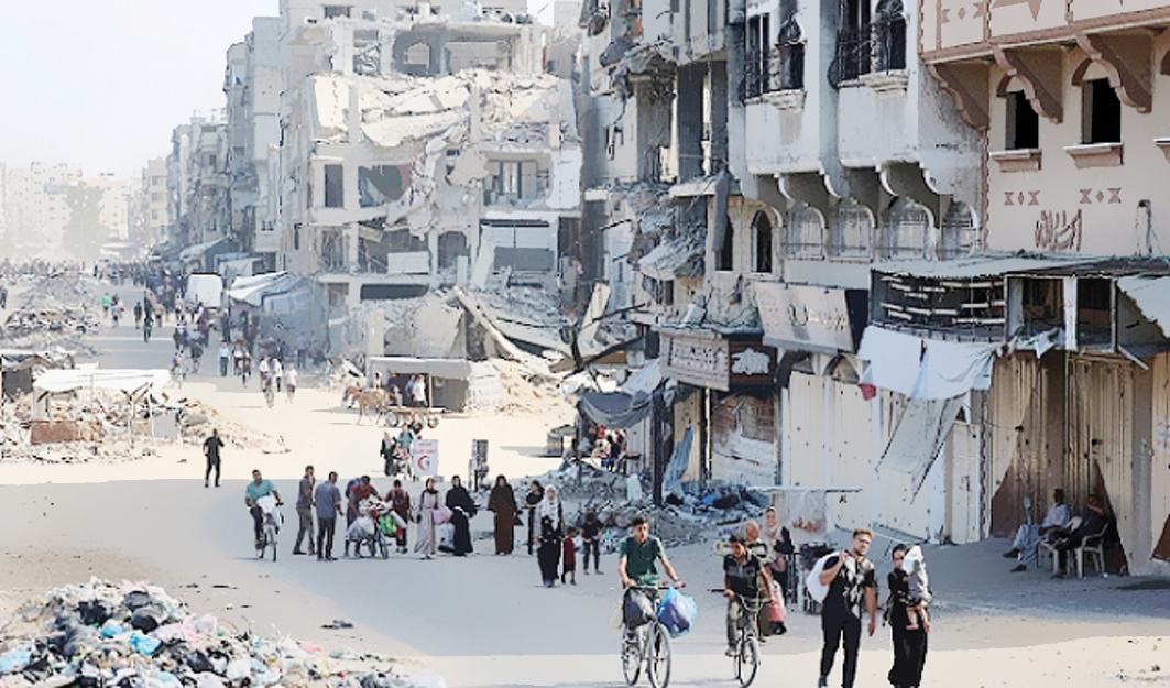 30 شهيدًا في غزة اليوم و 169 وفاة بسبب الجوع منذ بدء الحصار