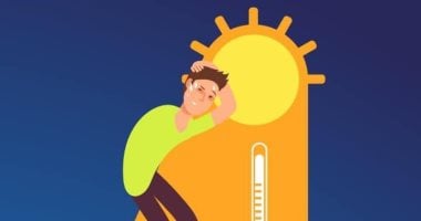 تجمع القصيم الصحي يحذر من الإجهاد الحراري لدى الأطفال ويوجه 4 نصائح وقائية مهمة