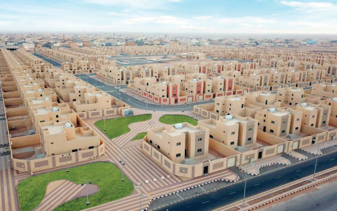 ارتفاع تكاليف البناء 0.7% خلال يوليو 2025م