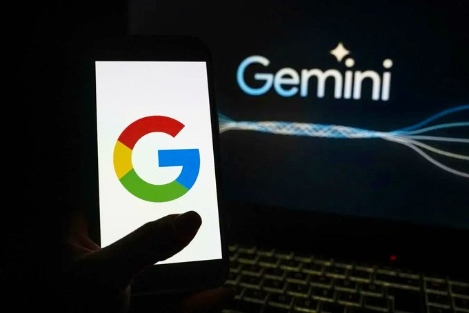 “جوجل” تطلق ميزة “الدردشة المؤقتة” في روبوت الدردشة Gemini