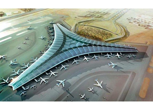 إلغاء رحلة لـ«الخطوط السعودية» من جدة إلى لندن بعد محاولة راكب فتح باب الطائرة