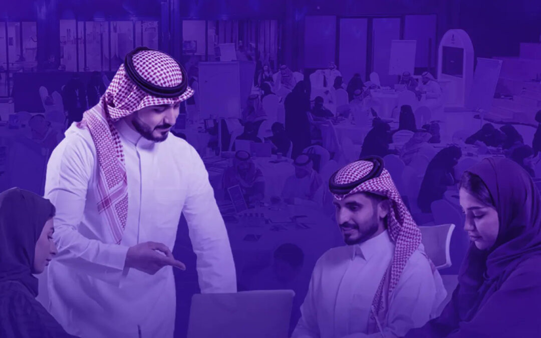 “الحكومة الرقمية” تطلق النسخة الجديدة من تحدي الابتكار 2025