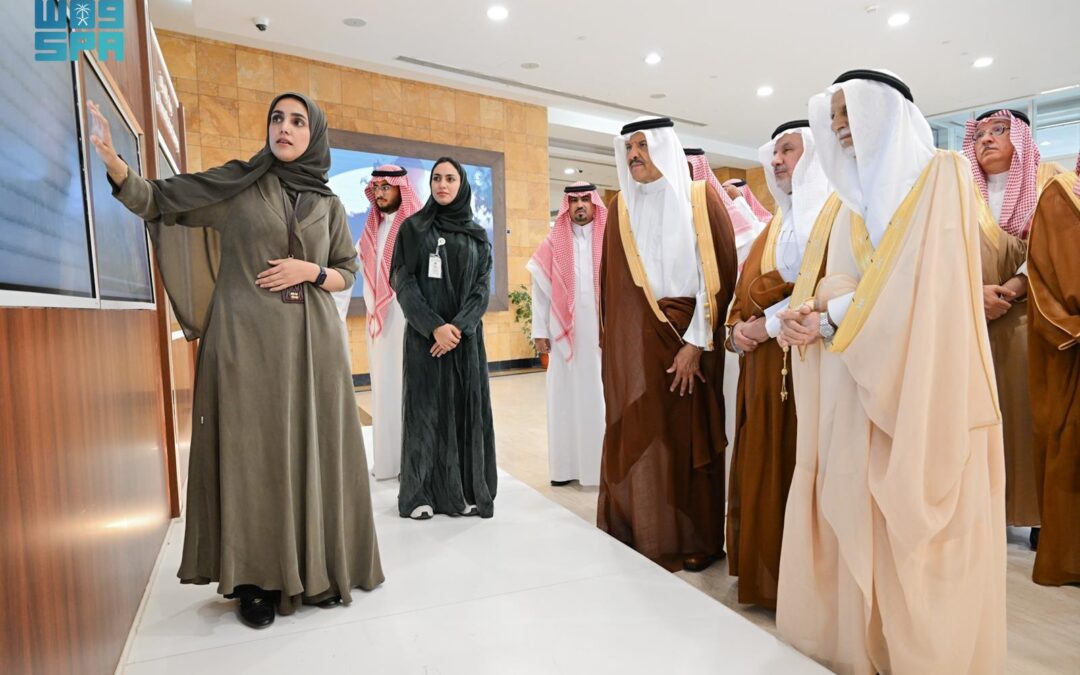 سلطان بن سلمان: المملكة تسير بخطى راسخة تتمحور حول الإنسان والإنسانية