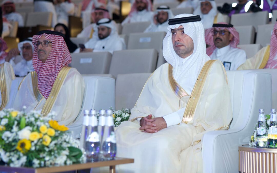 انطلاق المؤتمر والمعرض الدولي للمرافق 2025 بالرياض تحت شعار “ذكاء المرافق”