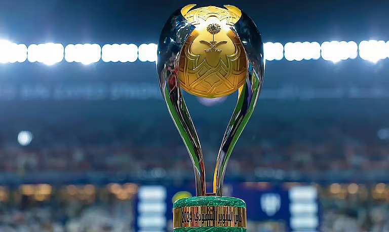 “روح السعودية” شريك رسمي لكأس السوبر السعودي في هونغ كونغ