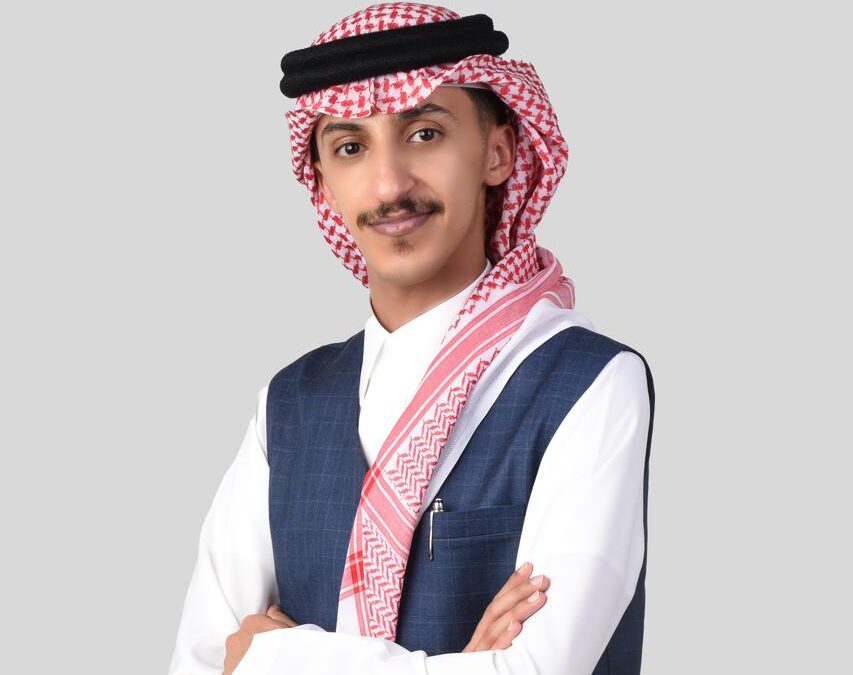 “آل هادي” مسؤول أول للعلاقات العامة والإعلام