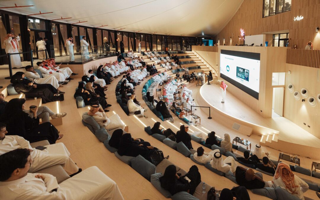 المركز الوطني للفعاليات يطلق “ميدان الصفقات” لفتح الاستثمار أمام المبتكرين