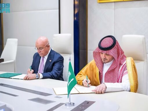 “اتفاقية سعودية عراقية”.. لتعزيز مكافحة المخدرات والمؤثرات العقلية والسلائف الكيميائية
