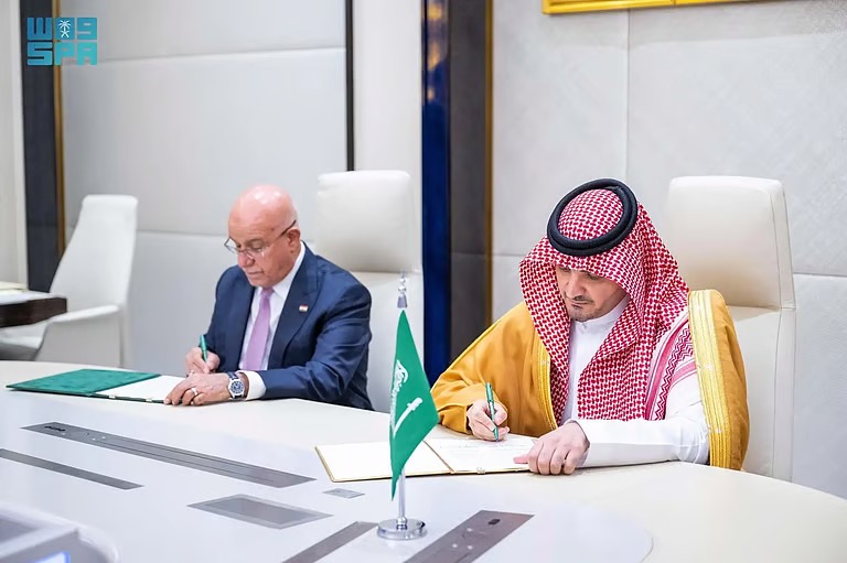 “اتفاقية سعودية عراقية”.. لتعزيز مكافحة المخدرات والمؤثرات العقلية والسلائف الكيميائية
