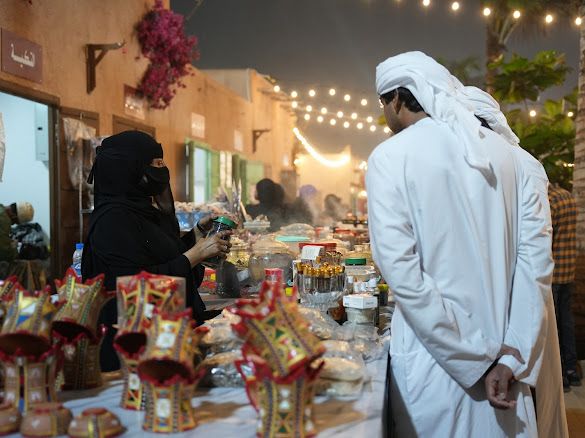 محافظة ظفار تطلق جائزة الإلهام والإبداع لصنّاع المحتوى الرقمي