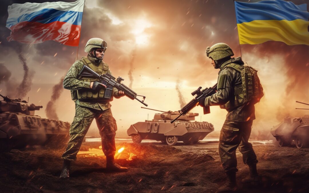 إسقاط 21 طائرة مسيرة أوكرانية خلال الليل