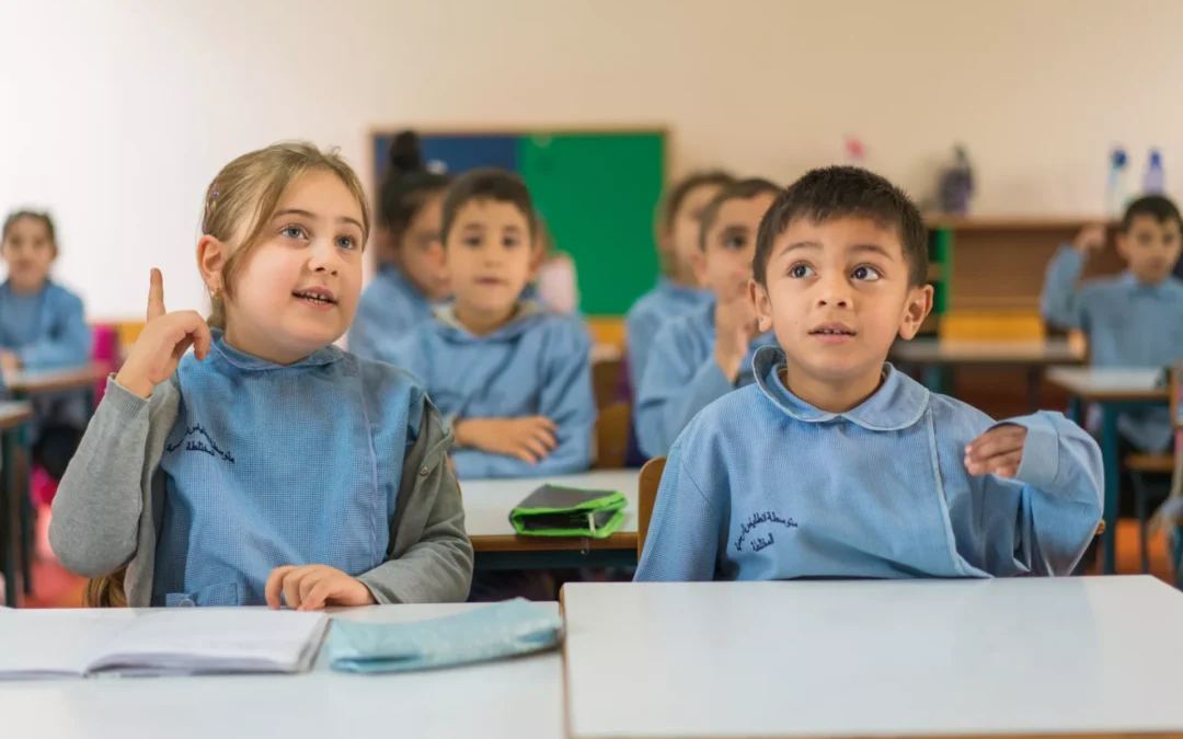 لبنان يعلن رسمياً عن اعتماد 4 أيام دراسية في الأسبوع