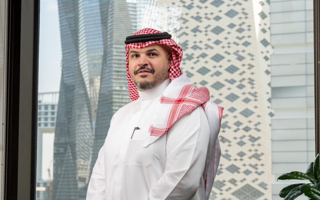 الواصل: معرض المدينة للكتاب منصة حضارية تُجسّد تطلعات المملكة الثقافية