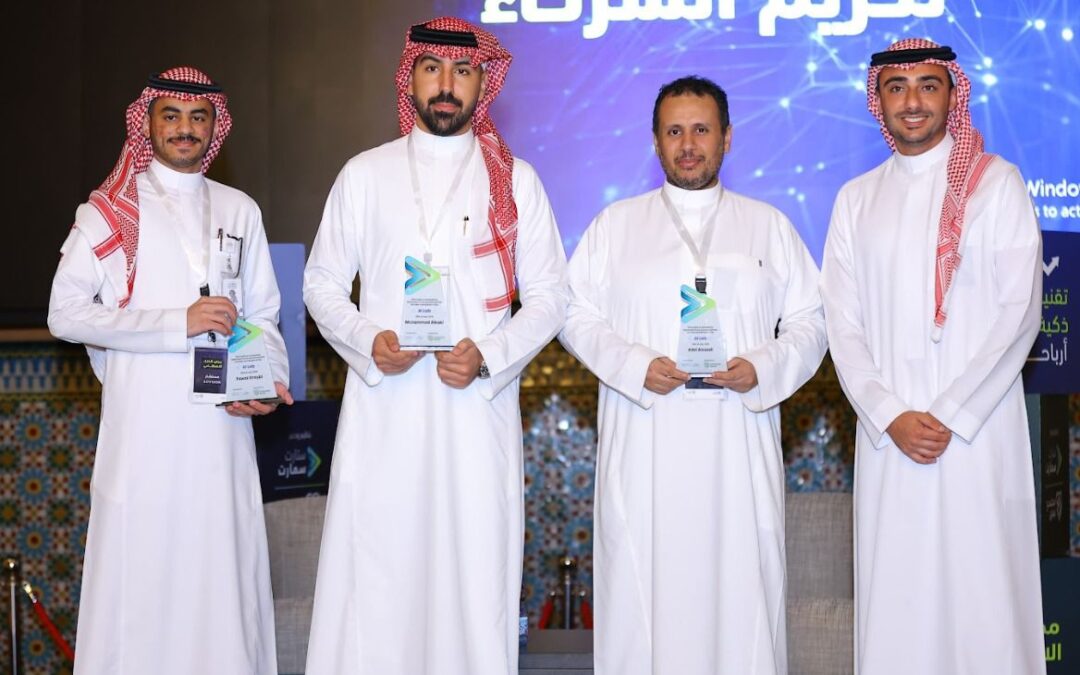 محافظة جدة تستضيف فعاليات “مختبر الذكاء الاصطناعي” لدعم رواد الأعمال 