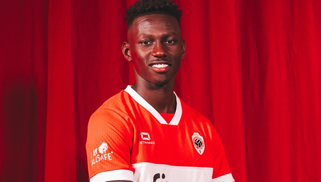 الاتحاد يعير مروان الصحفي لانتويرب البلجيكي