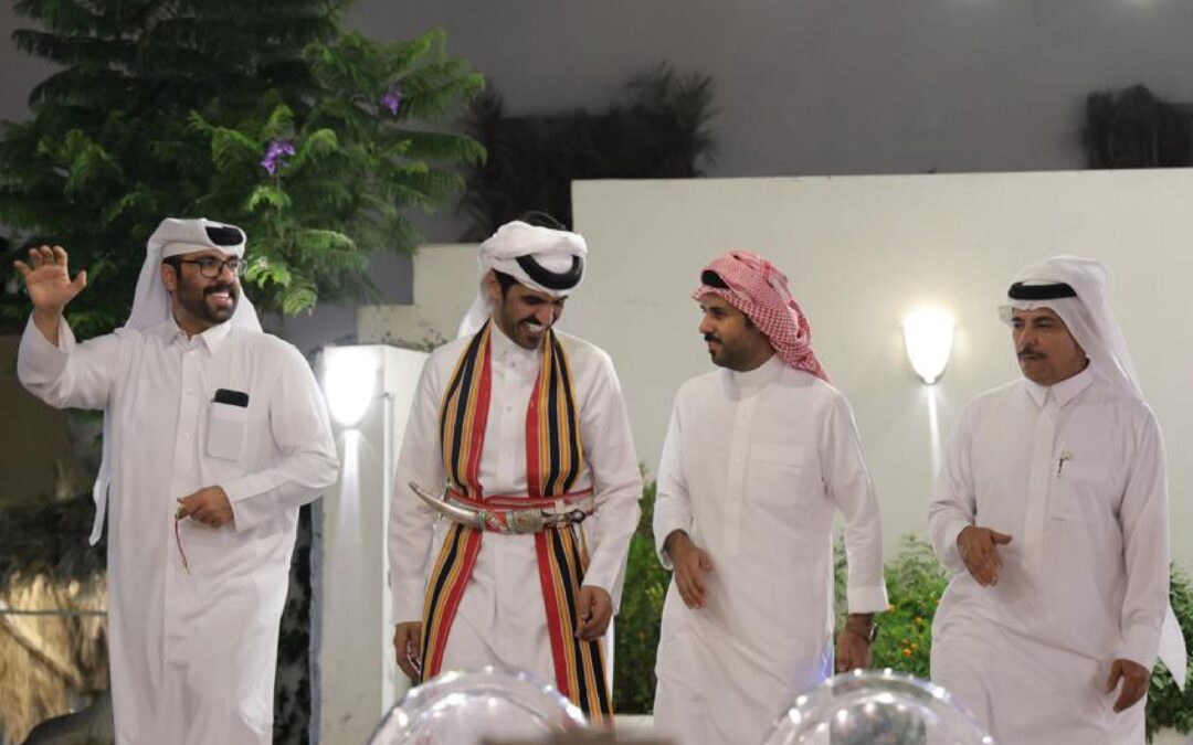 “كرفان عسير” يختتم رحلته بتجربة خليجية توثّق جمال الجنوب وكرم مجتمعه