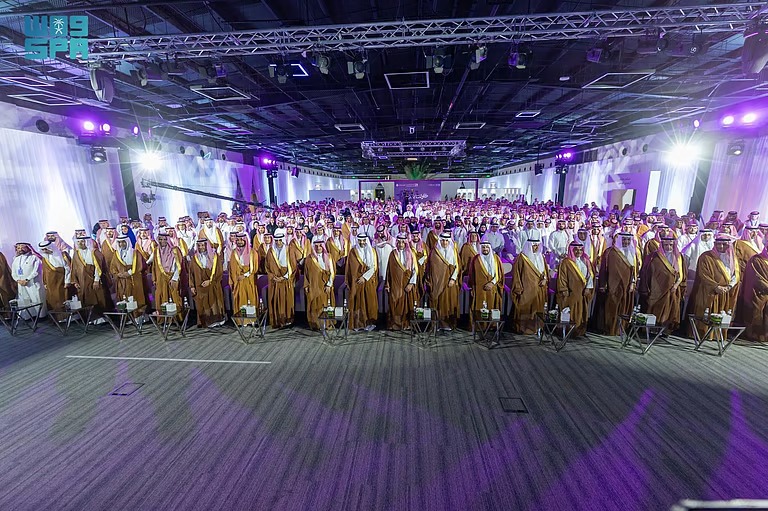 إطلاق النسخة الـ4 من برنامج ألف ميل وتكريم الفائزين في نسخته الثالثة