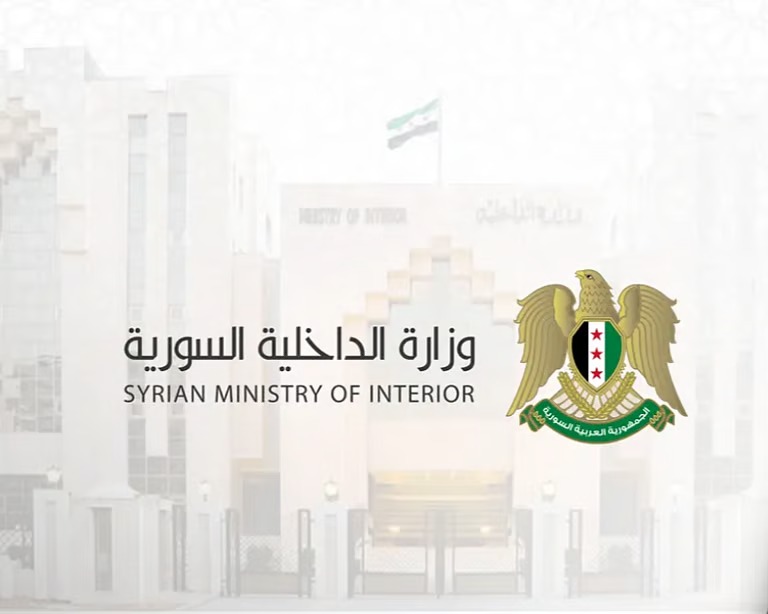 “الأمن السوري” يحبط تفجير كنيسة في طرطوس ويقبض على المنفذين