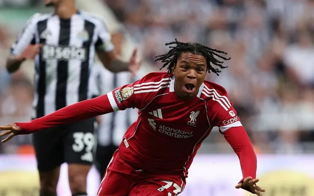 في الدقيقة 100.. ليفربول يحسم القمة بثلاثية مثيرة أمام نيوكاسل